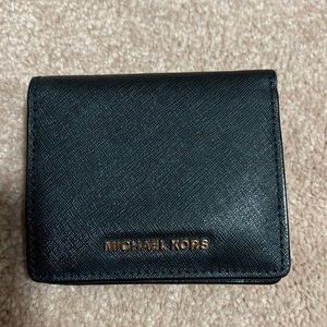 Michael Kors small wallet
